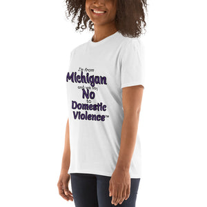 Short-Sleeve Unisex T-Shirt