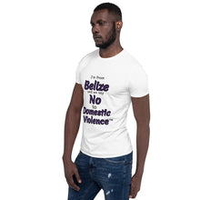 Short-Sleeve Unisex T-Shirt - Belize