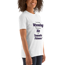 Short-Sleeve Unisex T-Shirt
