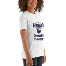 Short-Sleeve Unisex T-Shirt