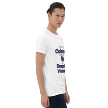 Short-Sleeve Unisex T-Shirt - Colorado