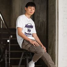 Short-Sleeve Unisex T-Shirt - Alaska