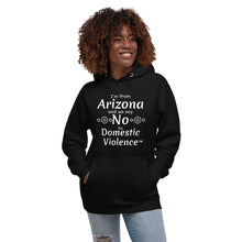 Unisex Hoodie - Arizona