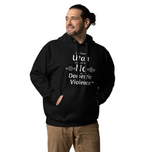 Unisex Hoodie - Utah
