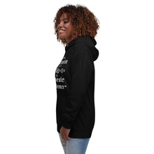 Unisex Hoodie - Wisconsin