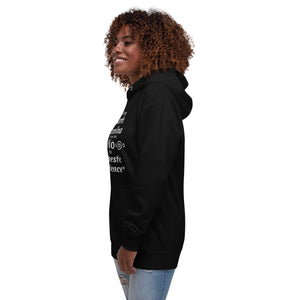 Unisex Hoodie - North Carolina