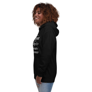 Unisex Hoodie - Arizona