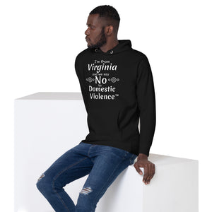 Unisex Hoodie - Virginia