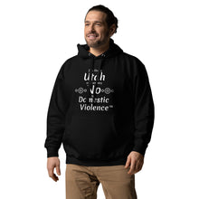 Unisex Hoodie - Utah