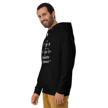 Unisex Hoodie - Oregon