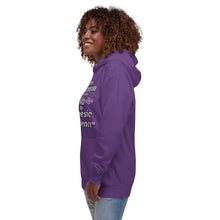Unisex Hoodie - Wisconsin