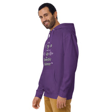 Unisex Hoodie - Oregon