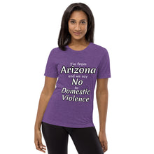 Short sleeve t-shirt - Arizona
