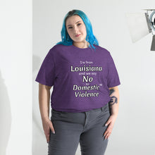 Short sleeve t-shirt - Louisiana