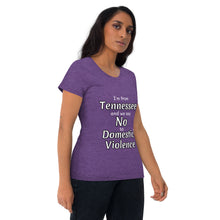Short sleeve t-shirt - Tennessee
