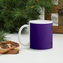 White glossy mug - You got this (Hero)
