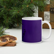 White glossy mug - You got this (Hero)