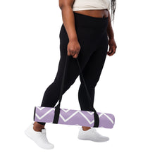 Yoga mat - Guyana