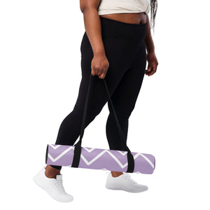 Yoga mat - Guyana