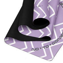 Yoga mat