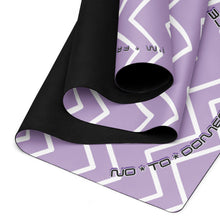 Yoga mat