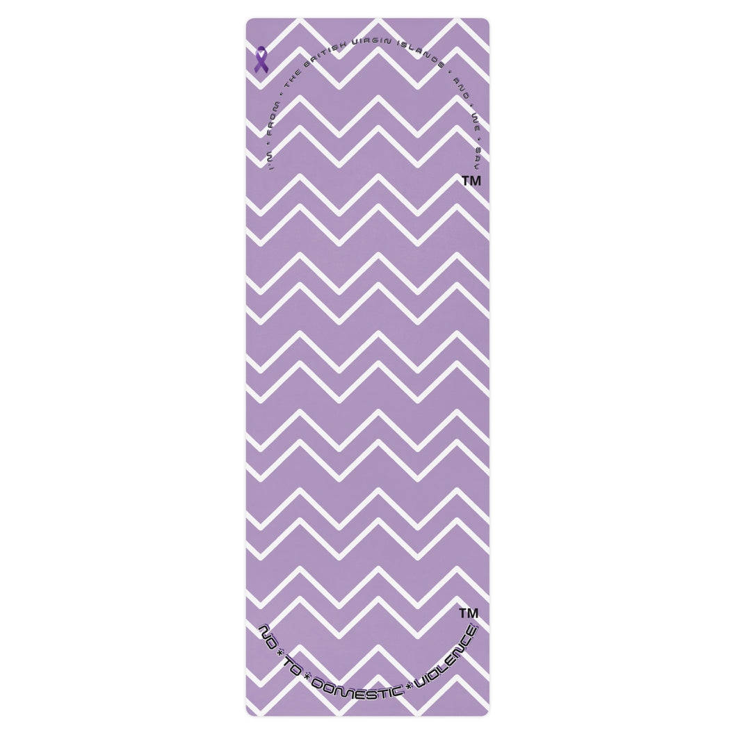 Yoga mat