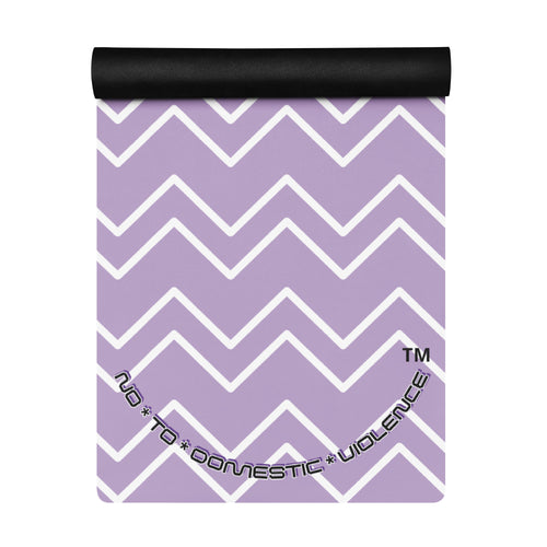 Yoga mat - Dominican Republic