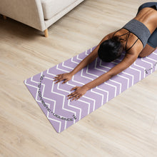Yoga mat - Bahamas