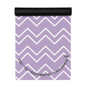 Yoga mat - Colorado
