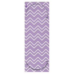Yoga mat - Nebraska