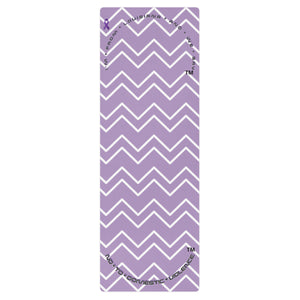 Yoga mat - Louisiana