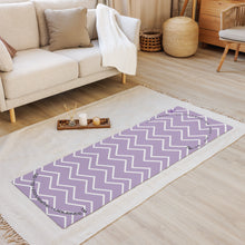 Yoga mat - South Carolina