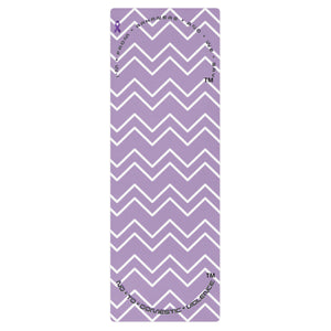 Yoga mat - Arkansas