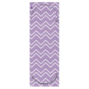 Yoga mat - New Hampshire