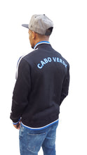 Cabo Verde Flag Jacket