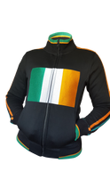 Ireland Flag Jacket