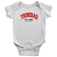 Trinidad Est 1962 TL