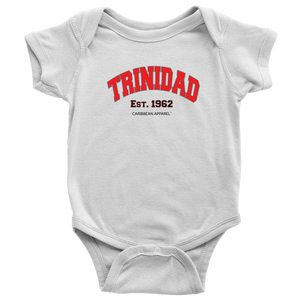 Trinidad Est 1962 TL