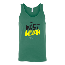 West Indian - Jamaica - Alison Hinds Collection