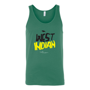 West Indian - Jamaica - Alison Hinds Collection