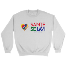 Sante Se Lavi