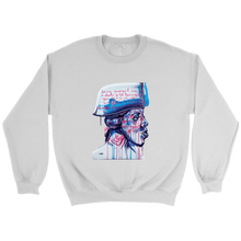 OliGa Toussaint Edition - Sweatshirt