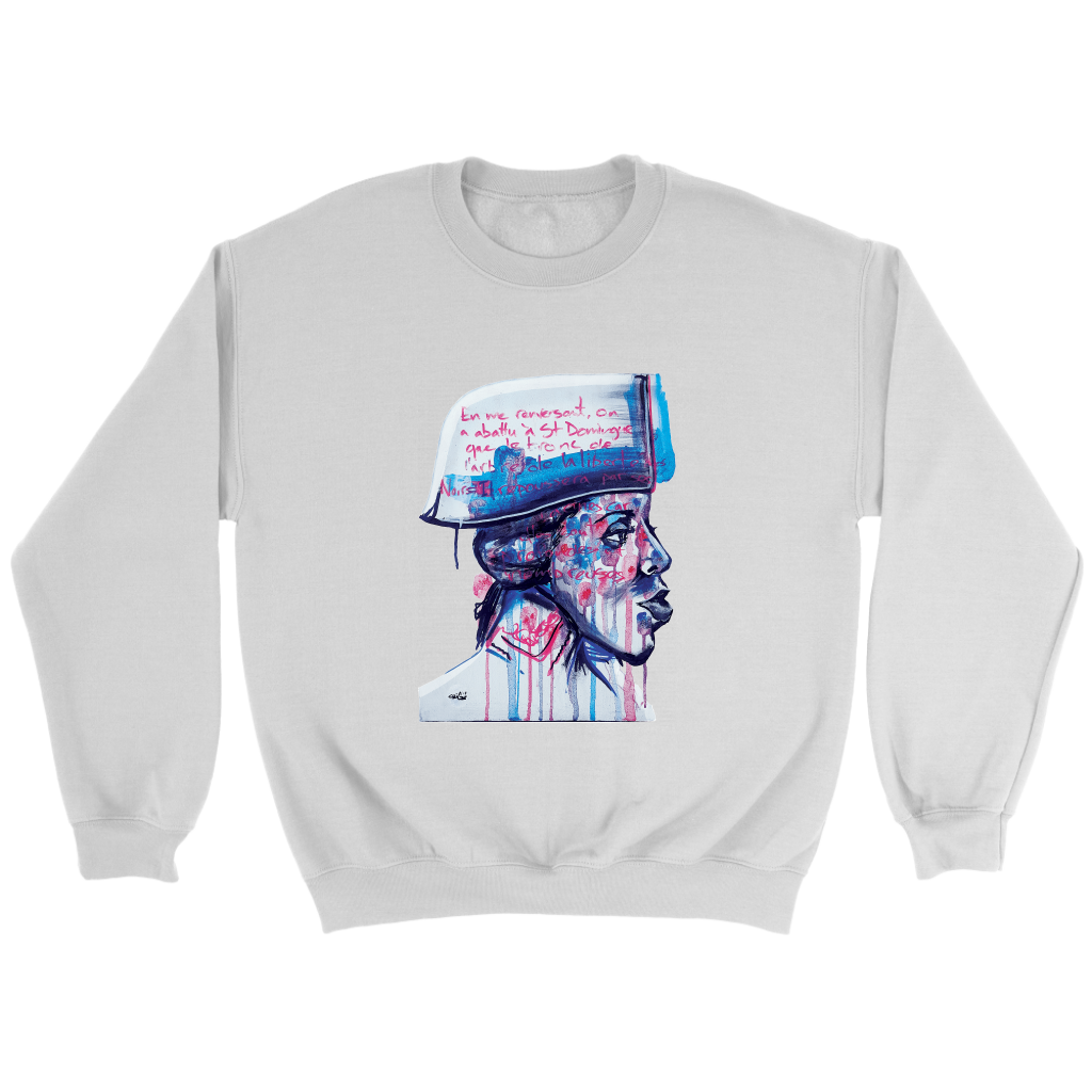 OliGa Toussaint Edition - Sweatshirt