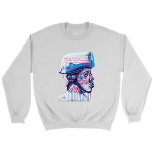 OliGa Toussaint Louverture Sweatshirt TL