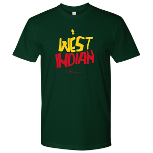 West Indian - Guyana2 - Alison Hinds Collection