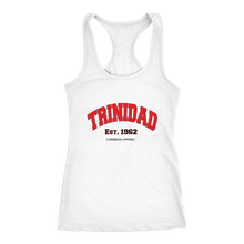 Trinidad Est 1962 TL