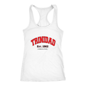 Trinidad Est 1962 TL