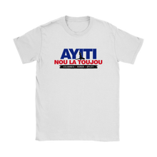 Ayiti Nou La Toujou
