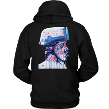 OliGa Toussaint Edition - Hoodie