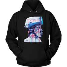 OliGa Toussaint Edition - Hoodie